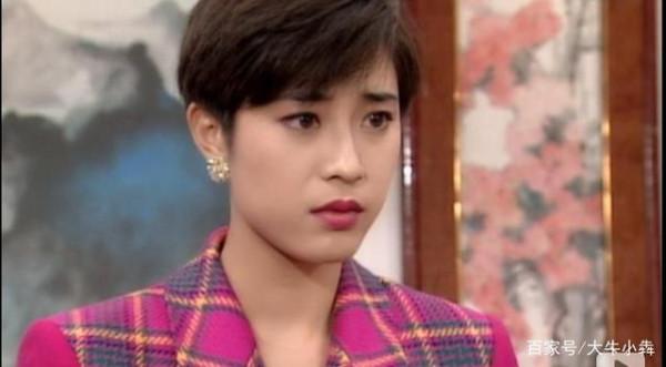 8090港星的演繹不一樣的韻味