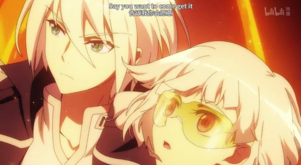 《偷星九月天》動畫化?曾被稱為“第一國漫”,預告片已釋出 《偷星九月天》動畫化?曾被稱為“第一國漫”,預告片已釋出