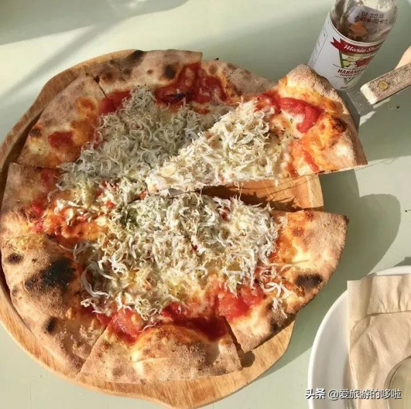 日本7處海景咖啡廳，捧著咖啡吹著海風，等你來哦