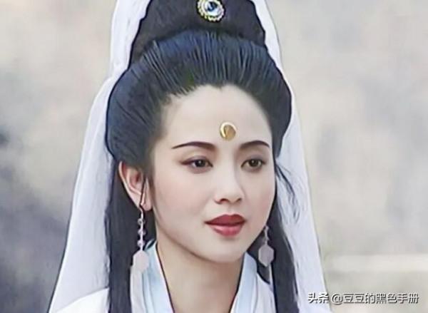 19版觀音對比：有的像過家家，有的像鬼片，有的讓觀眾合十跪拜