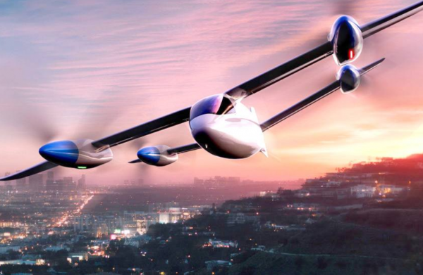 11座全電動豪華飛機：充電30分鐘，續航815公里，你敢坐嗎？