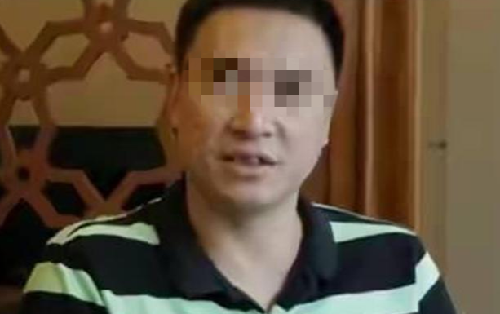 10年前,那個在靖國神社放了一把火,受韓國保護的劉強,結局如何 10年前,那個在靖國神社放了一把火,受韓國保護的劉強,結局如何