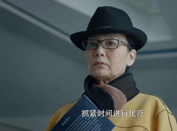 央視播出的《老閨蜜》收視率第四，五位戲骨，誰的演技最棒