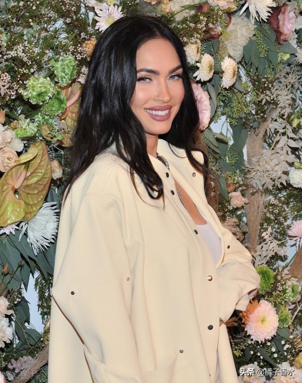 梅根-福克斯,最具魅力的《變形金剛》女主 梅根-福克斯,最具魅力的《變形金剛》女主