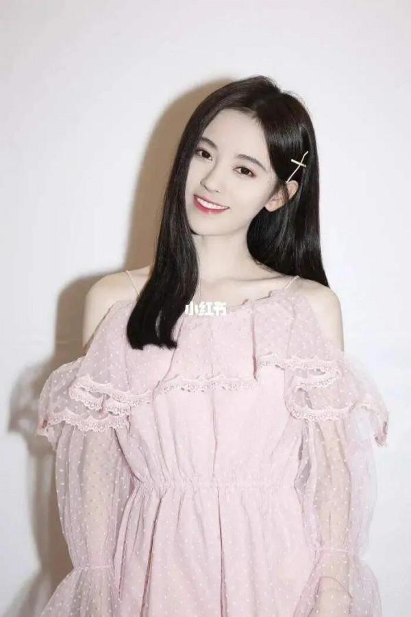 說實話，鞠婧禕真的太美了吧