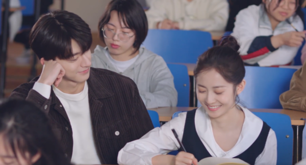 陳鈺琪首部現代劇開播！劇情不俗套題材特別，演高中生卻被指違和