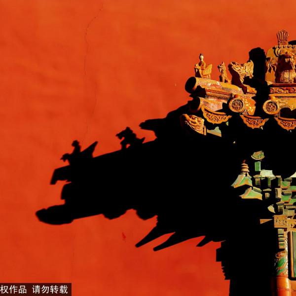 關閉倒計時！今冬北京不可錯過的限定浪漫！