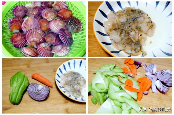 下雪天不出門,曬曬母女三人的家常菜,粗茶淡飯也能吃得舒舒服服 下雪天不出門,曬曬母女三人的家常菜,粗茶淡飯也能吃得舒舒服服