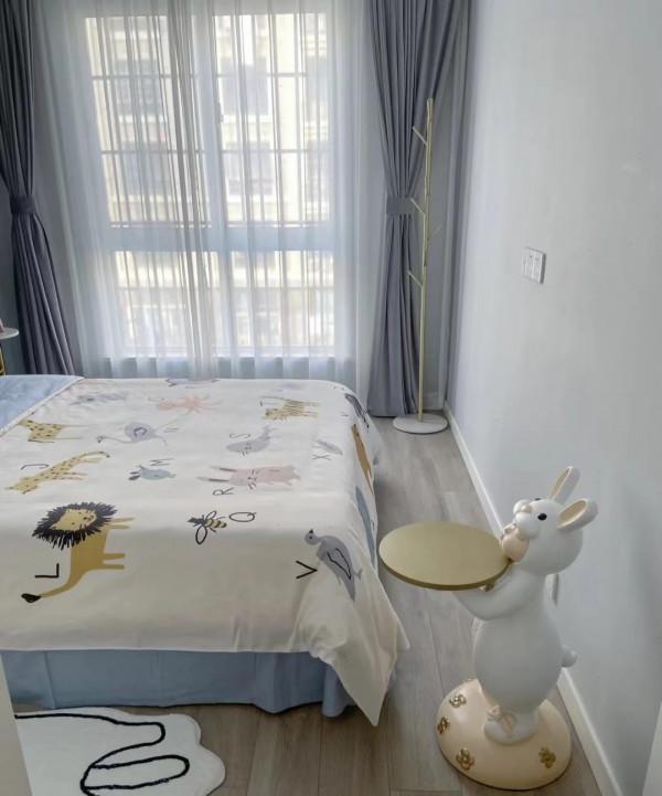 女主115㎡輕奢風,懸空大理石電視背景牆,很有格調 女主115㎡輕奢風,懸空大理石電視背景牆,很有格調