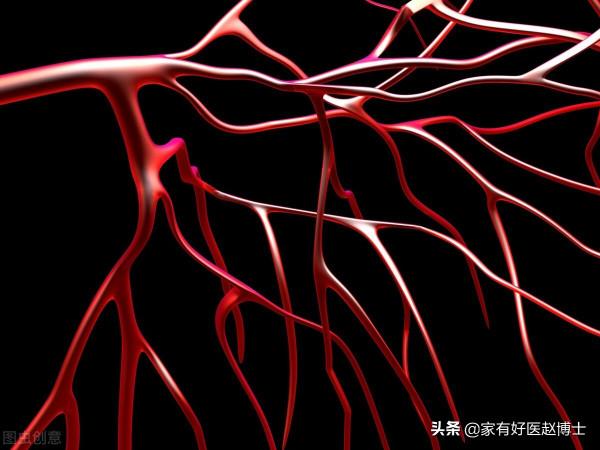 “血管老化”的五大常見徵象,您有嗎?及時干預,哪些藥物可選? “血管老化”的五大常見徵象,您有嗎?及時干預,哪些藥物可選?