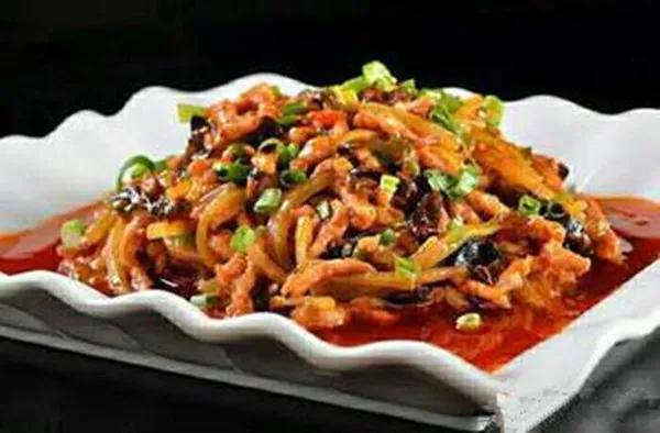 在家可以做的,8道最出名的家常經典川菜,香辣過癮,開胃下飯 在家可以做的,8道最出名的家常經典川菜,香辣過癮,開胃下飯