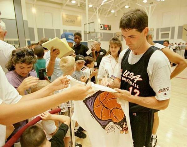 NBA紀實連載49：喬丹時代四大惡人之首，傳統控衛天花板斯托克頓