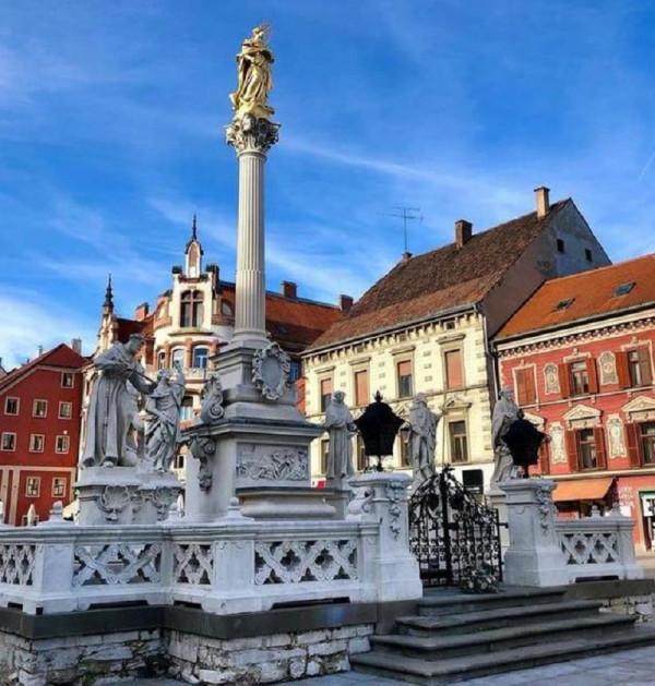 &OpenCurlyDoubleQuote;斯洛維尼亞&rdquo;現狀，帶你看一看真實的斯洛維尼亞