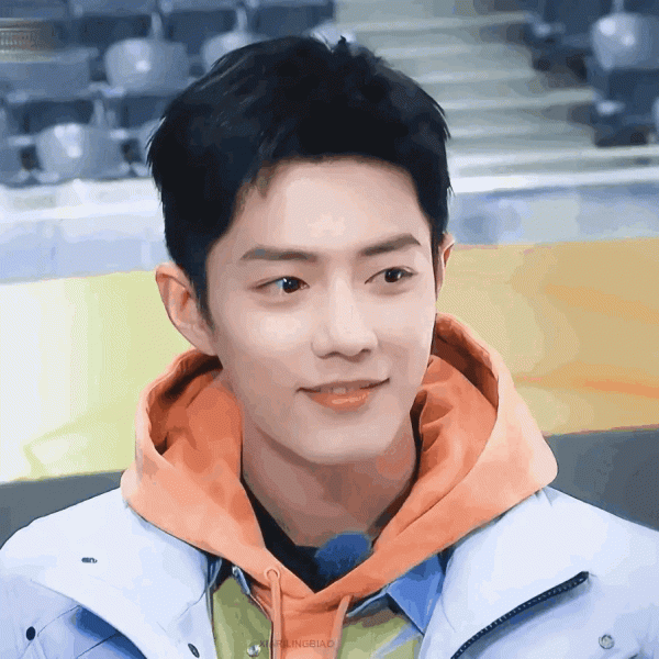 肖戰新代言正式官宣！恭喜肖戰解鎖2021年第27個代言