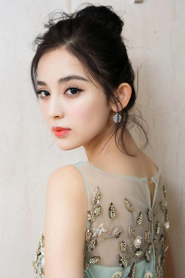 古力娜扎,新疆女明星(二) 古力娜扎,新疆女明星(二)