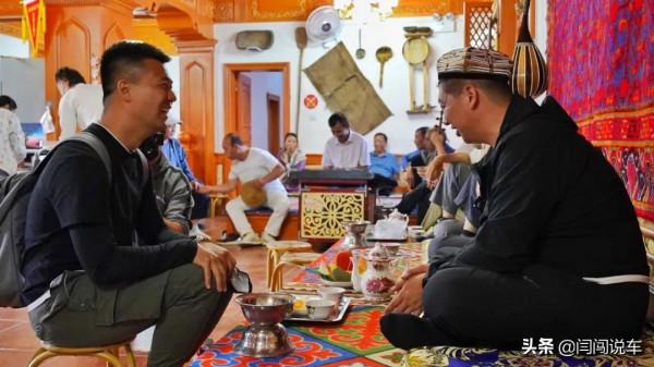 獨庫公路遊古城！新疆自駕攻略（下）