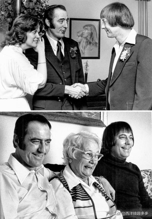 是巧合還是“宿命”?看看這些令人震驚的詭異巧合 是巧合還是“宿命”?看看這些令人震驚的詭異巧合