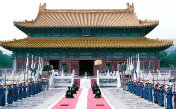 順治有六個兒子,康熙為啥能繼承皇位? 順治有六個兒子,康熙為啥能繼承皇位?