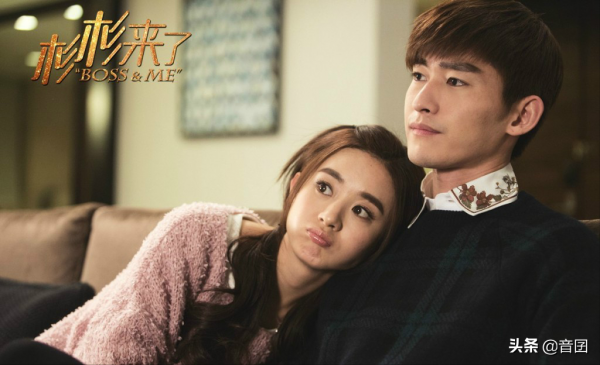 好劇推薦｜分享18部關於&OpenCurlyDoubleQuote;霸道總裁&rdquo;的電視劇，你最喜歡哪一部