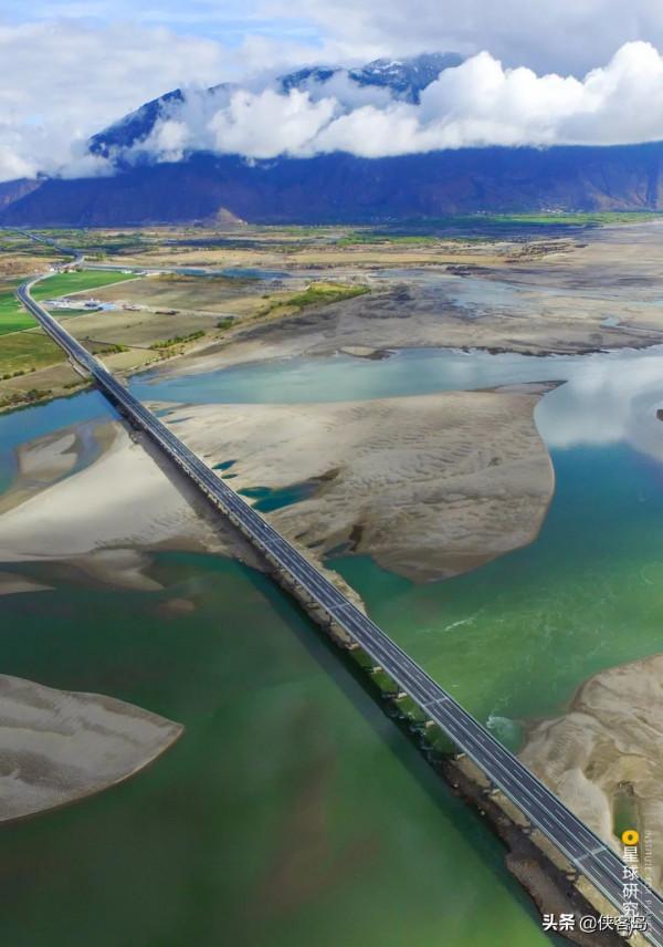 俠客島:天路美景,每一幀都值得珍藏 俠客島:天路美景,每一幀都值得珍藏