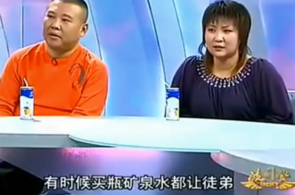 王惠：不顧反對嫁二婚郭德綱，今繼子成她驕傲，親兒子卻讓她苦惱