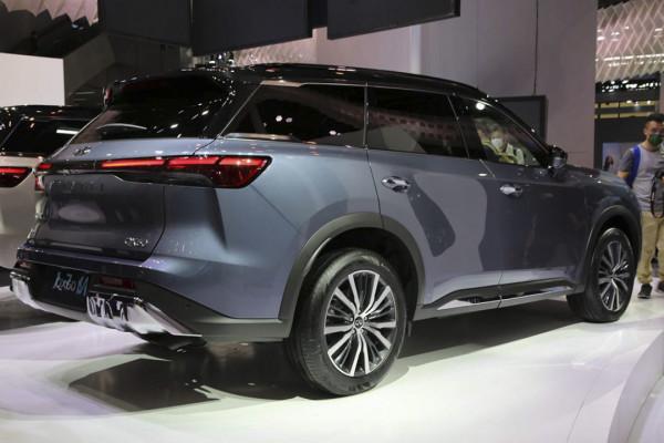 還沒上市就火了！哈弗神獸領銜 年底值得關注的新車 最後一款最亮眼