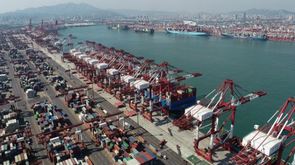 中國對美勝訴之際，日韓接連發布重要資料！尷尬局面遠超預期