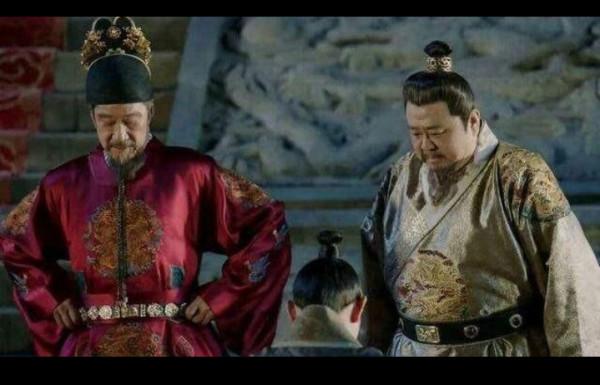 朱高熾登基不到一年,為何能受到後世的盛讚,他都做了些什麼? 朱高熾登基不到一年,為何能受到後世的盛讚,他都做了些什麼?