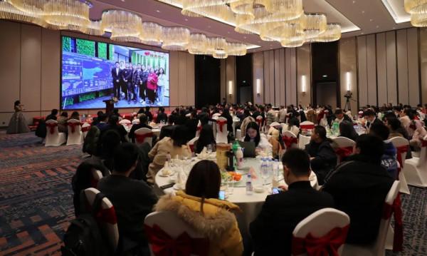 開元諮詢集團&OpenCurlyDoubleQuote;數智駕駛艙&rdquo;正式上線啟動