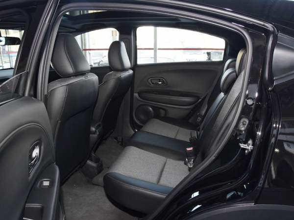 只為自己考慮 花20萬也可以買這些SUV