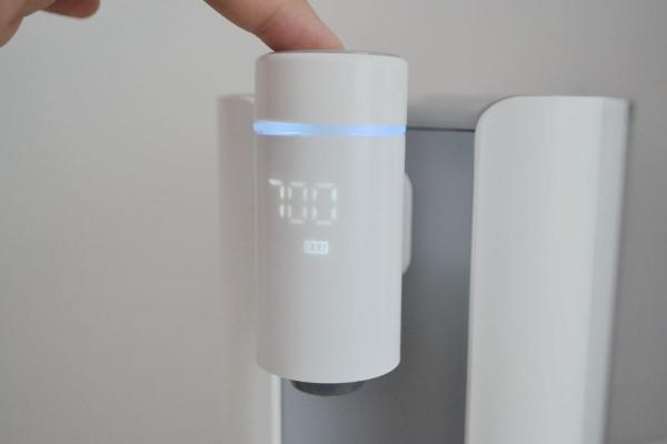 別買瓶裝水了，貴！一天3毛錢的魔凡RO反滲透即熱淨水機，真香