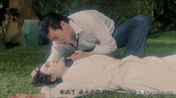 港片中那些經典反派，有些讓人恨得牙癢癢，有些則讓人又愛又恨