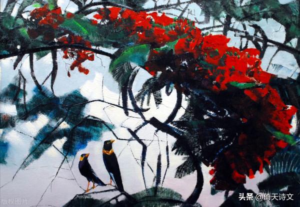 古來最好的告白詩詞，問世間情為何物