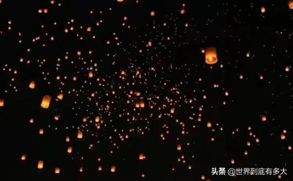 68張照片，帶你見識泰國，不為人知的一面