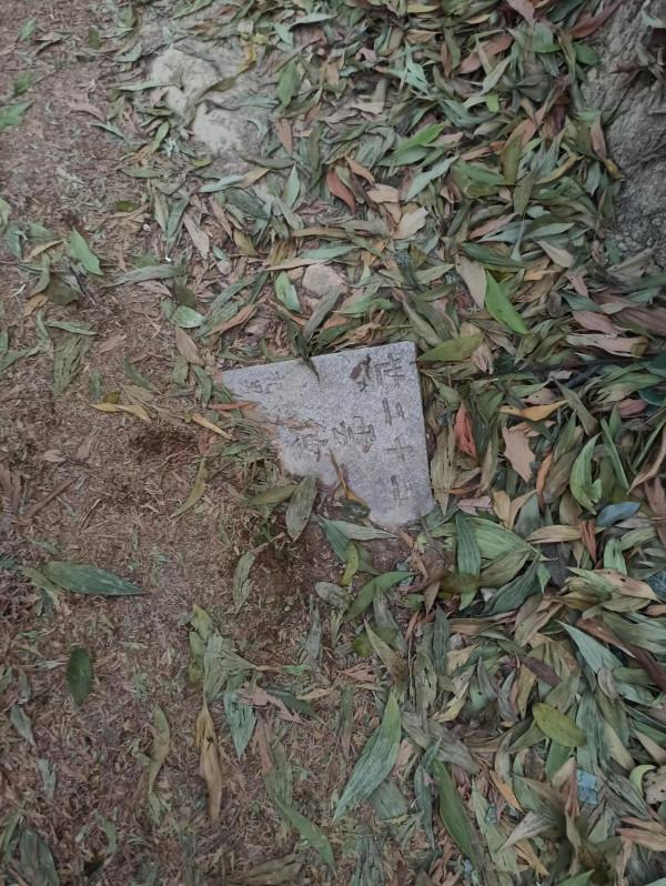 廣州徒步之白雲山……