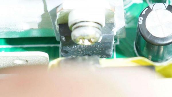 航嘉MVP K1000 1000W旗艦全模組PC電源拆解