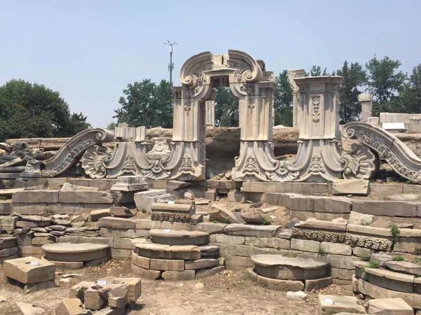 近代史上北京的三次淪陷,前兩次發生在清朝,最後一次全民抗戰 近代史上北京的三次淪陷,前兩次發生在清朝,最後一次全民抗戰