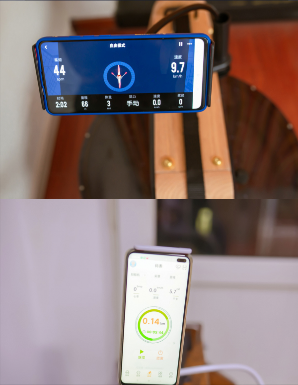 讓我們蕩起雙槳,兩款高性價比劃船機對比評測推薦 讓我們蕩起雙槳,兩款高性價比劃船機對比評測推薦