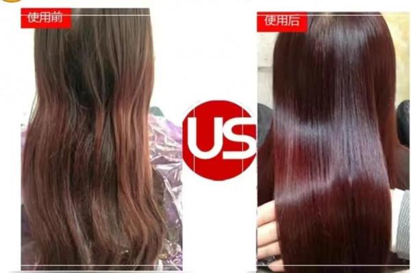 做完 染髮，這個動作讓你染過的頭髮多保持半年不褪色