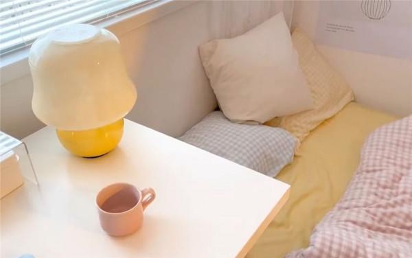 姑娘改造2米寬臥室:將巴掌大的空間重新設計,變成少女風小窩 姑娘改造2米寬臥室:將巴掌大的空間重新設計,變成少女風小窩