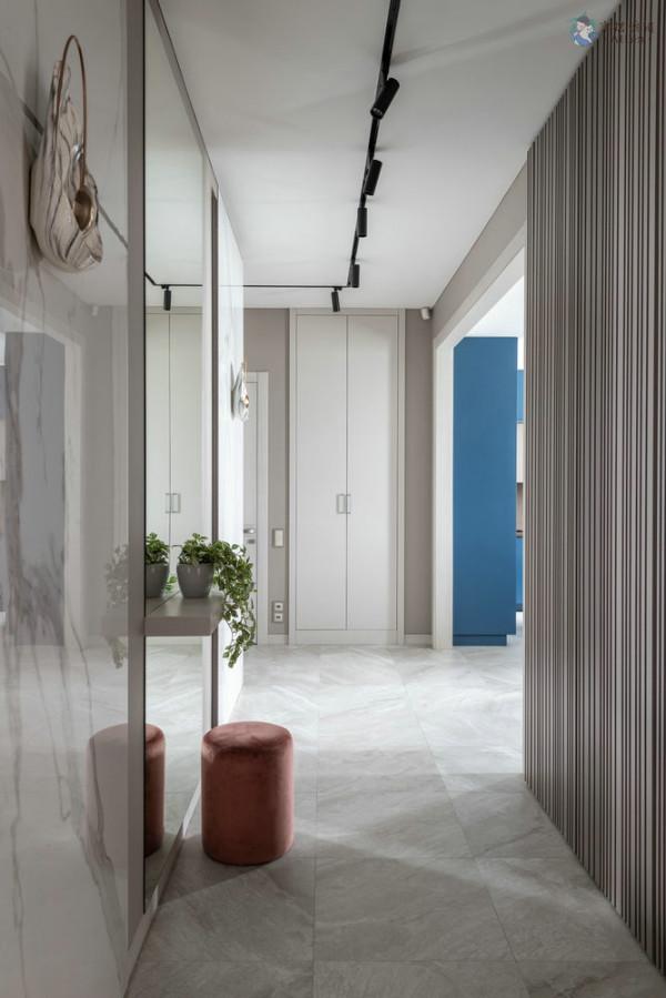 發現一對50歲夫妻的家，那叫一個與眾不同，拍照分享一下，很高階