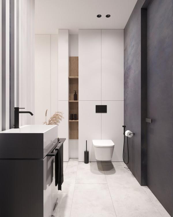 開放式佈局空間!112平現代風格家居裝修設計 開放式佈局空間!112平現代風格家居裝修設計