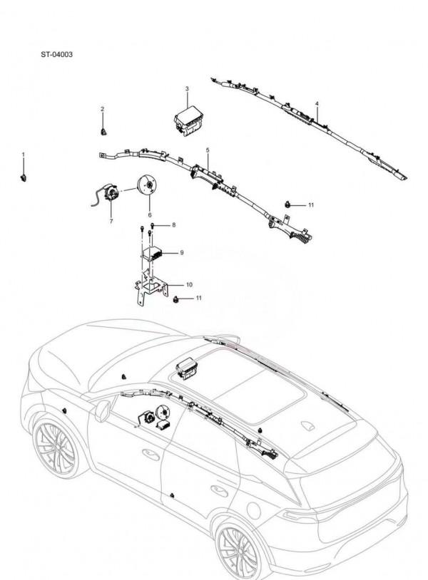 唐DM更換配件價格總結,讓你修車養車更簡單 唐DM更換配件價格總結,讓你修車養車更簡單
