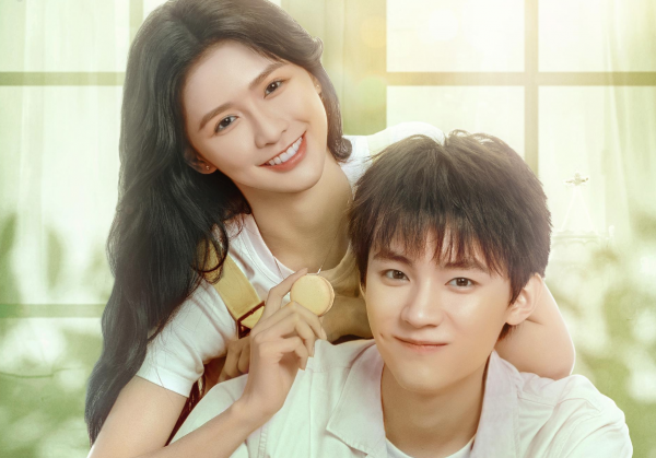 2021破圈的10位男演員，不是顏值突出就是演技過硬，你更看好誰？