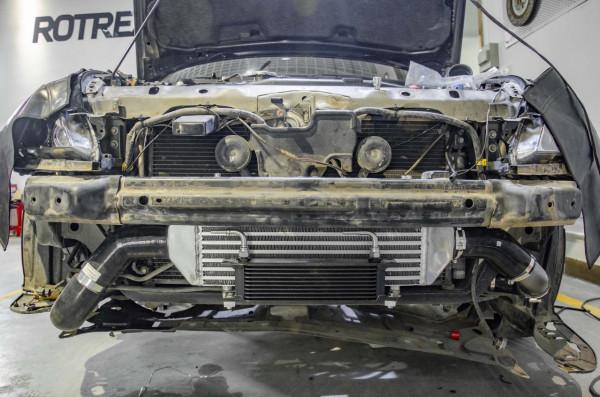 情懷升級，七代雅閣2.0 升級丹麥ROTREX機械增壓