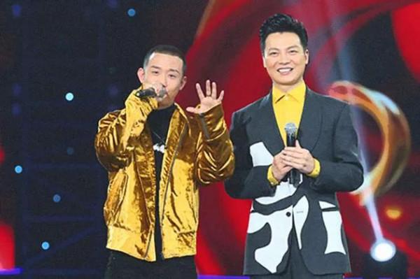 有嘻哈 新說唱 唱作人 哥哥全部遭遇下架，為何受傷的總是GAI？