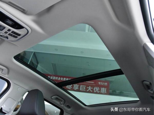 高階國產SUV,合資級品質國產的價格還是大五座,帶你看WEY VV7 高階國產SUV,合資級品質國產的價格還是大五座,帶你看WEY VV7