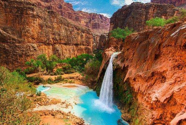 世界百城遊記 拉斯維加斯