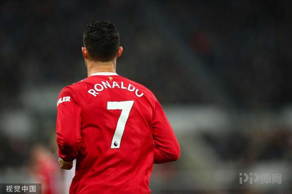 熱刺後衛：梅西1V1比C羅強多了 C羅雖是王牌但他不擅長單挑