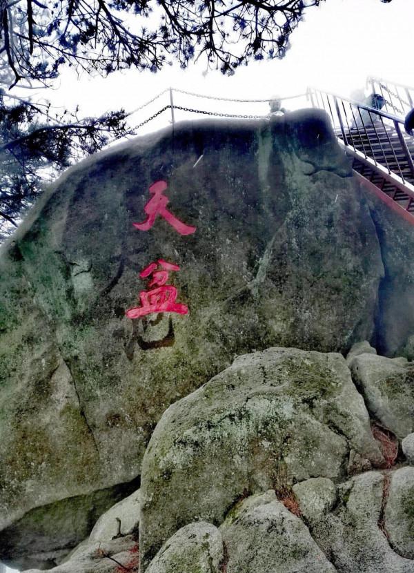 大別放歌～風光品位